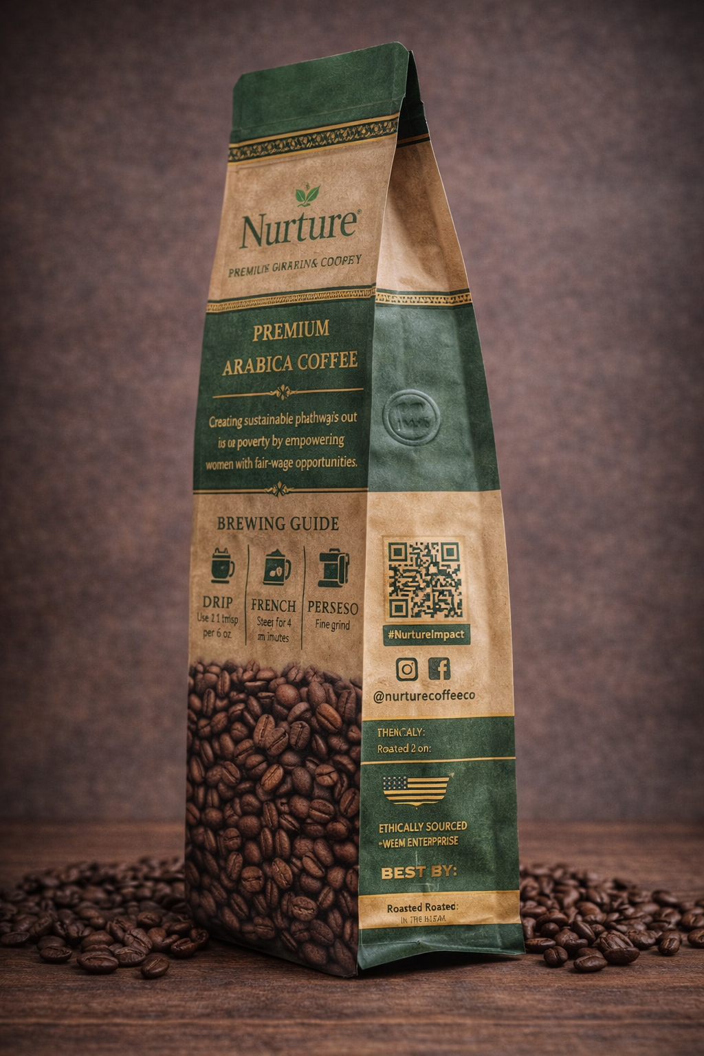 Arabica Coffee