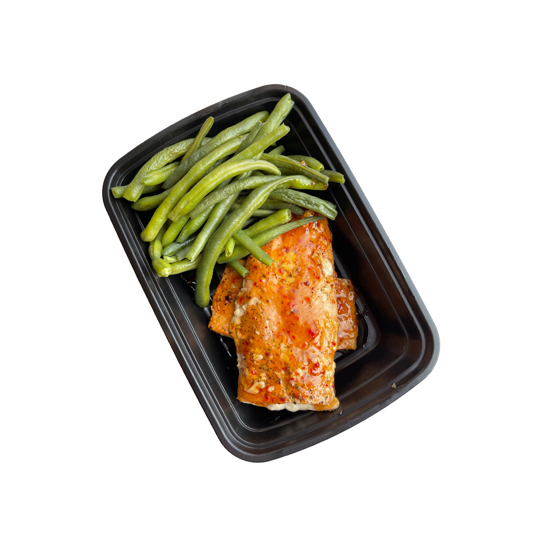 MIX & MATCH 10 WEEKLY MEAL PLANS