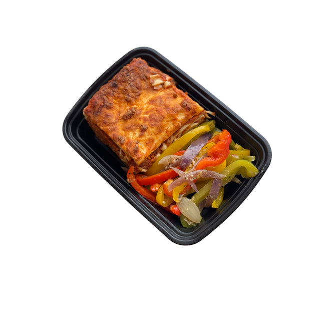 MIX & MATCH 12 WEEKLY MEAL PLANS