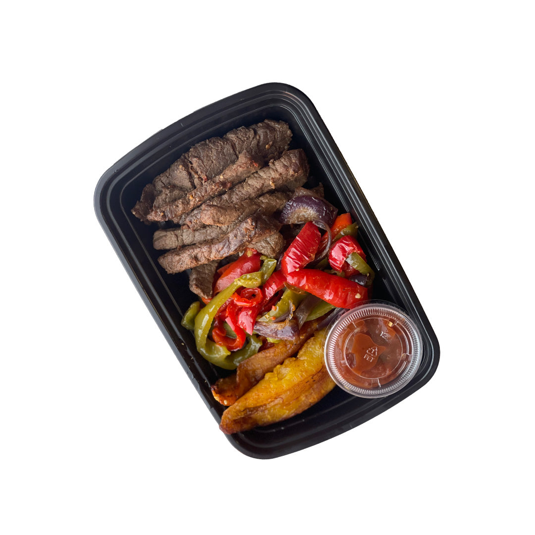 MIX & MATCH 10 WEEKLY MEAL PLANS