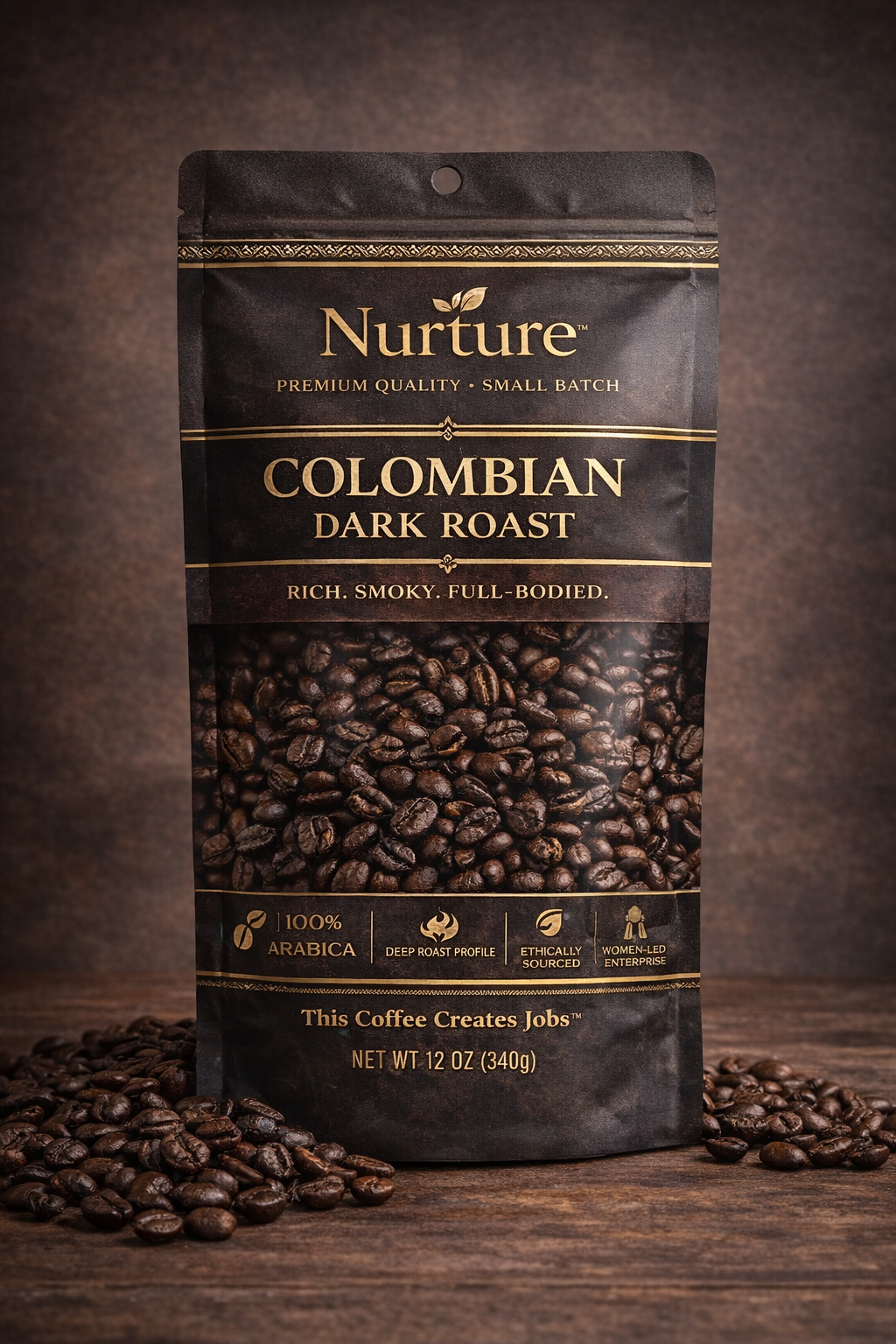 Colombian Coffee