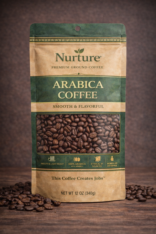 Arabica Coffee