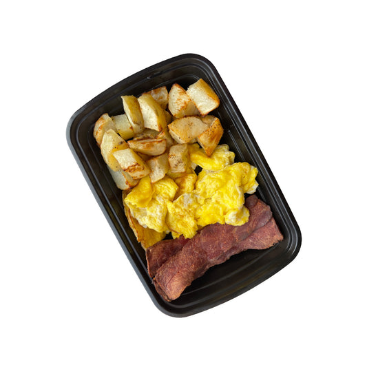 MIX & MATCH 6 WEEKLY MEALS PLAN