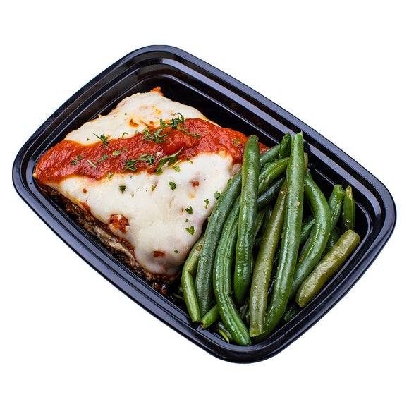 MIX & MATCH 10 KETO WEEKLY MEALS PLAN