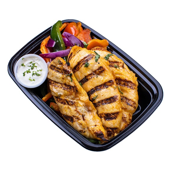 MIX & MATCH 10 KETO WEEKLY MEALS PLAN