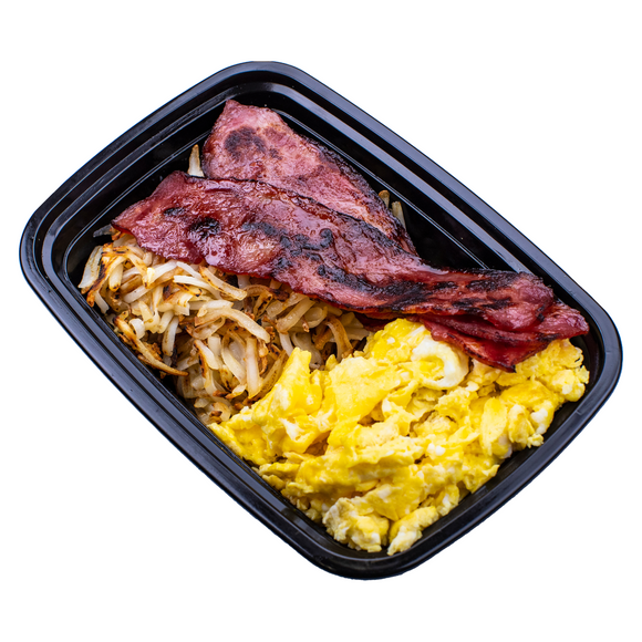 MIX & MATCH 10 KETO WEEKLY MEALS PLAN